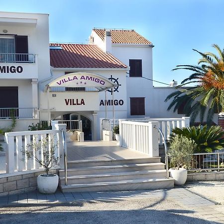 Villa Amigo Podstrana Exterior photo